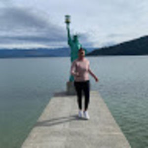 Meet your Posher, Itumeleng